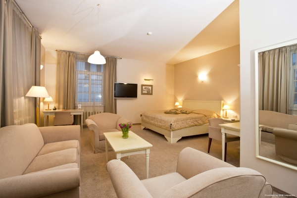Hotel Mabre Residence
